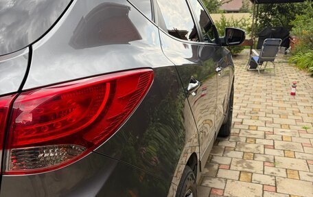 Hyundai ix35 I рестайлинг, 2014 год, 1 700 000 рублей, 7 фотография