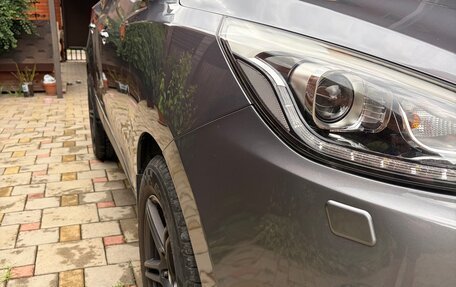 Hyundai ix35 I рестайлинг, 2014 год, 1 700 000 рублей, 9 фотография
