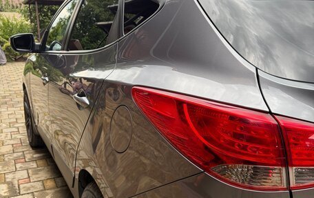Hyundai ix35 I рестайлинг, 2014 год, 1 700 000 рублей, 8 фотография