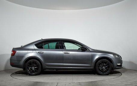 Skoda Octavia, 2018 год, 2 249 000 рублей, 4 фотография