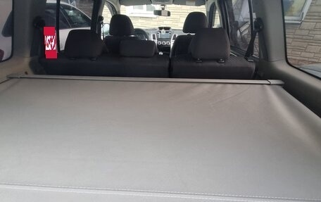Mitsubishi Pajero Sport II рестайлинг, 2015 год, 2 700 000 рублей, 16 фотография