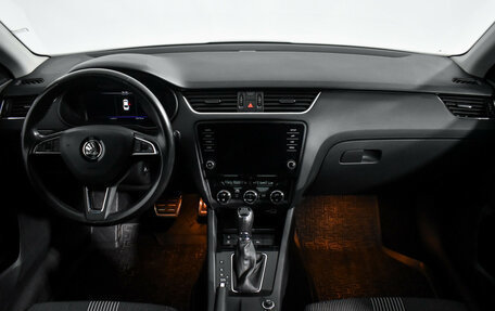 Skoda Octavia, 2018 год, 2 249 000 рублей, 15 фотография