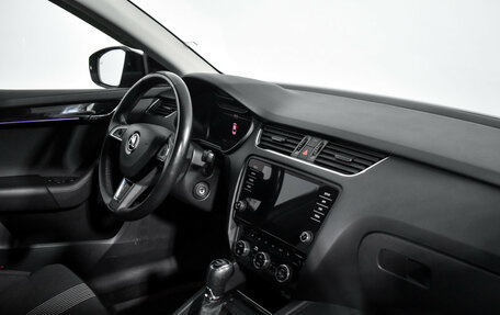 Skoda Octavia, 2018 год, 2 249 000 рублей, 14 фотография