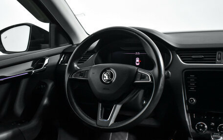 Skoda Octavia, 2018 год, 2 249 000 рублей, 16 фотография