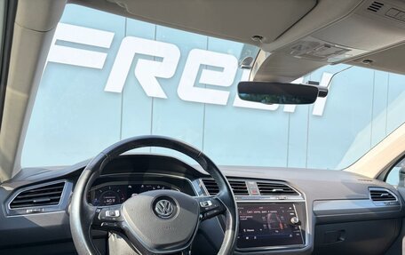Volkswagen Tiguan II, 2019 год, 2 599 000 рублей, 6 фотография