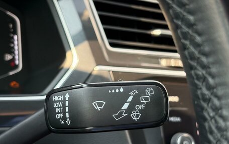 Volkswagen Tiguan II, 2019 год, 2 599 000 рублей, 16 фотография