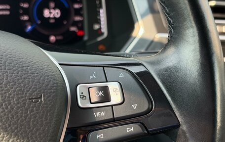 Volkswagen Tiguan II, 2019 год, 2 599 000 рублей, 17 фотография