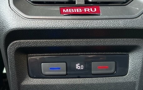 Volkswagen Tiguan II, 2019 год, 2 599 000 рублей, 20 фотография