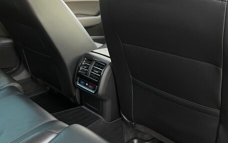 Volkswagen Passat B8 рестайлинг, 2015 год, 1 650 000 рублей, 7 фотография