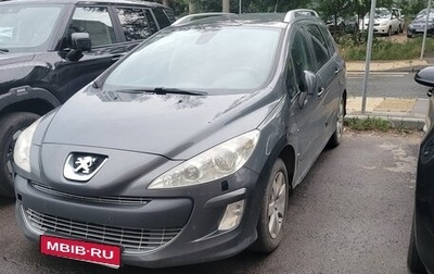 Peugeot 308 II, 2008 год, 250 000 рублей, 1 фотография