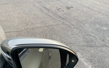 Volkswagen Passat B8 рестайлинг, 2015 год, 1 650 000 рублей, 16 фотография