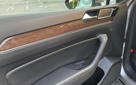 Volkswagen Passat B8 рестайлинг, 2015 год, 1 650 000 рублей, 19 фотография
