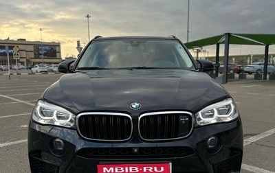 BMW X5 M, 2017 год, 3 800 000 рублей, 1 фотография