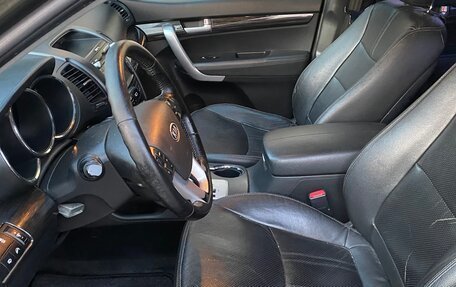 KIA Sorento II рестайлинг, 2011 год, 1 210 000 рублей, 8 фотография
