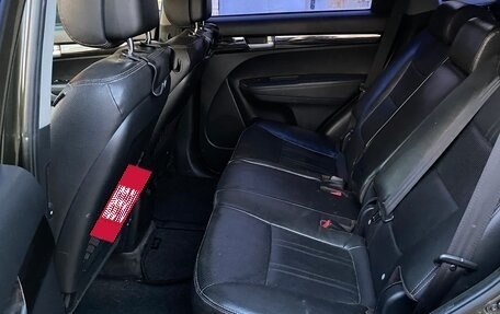 KIA Sorento II рестайлинг, 2011 год, 1 210 000 рублей, 9 фотография