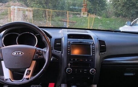 KIA Sorento II рестайлинг, 2011 год, 1 210 000 рублей, 7 фотография