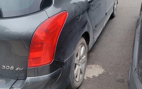 Peugeot 308 II, 2008 год, 250 000 рублей, 4 фотография