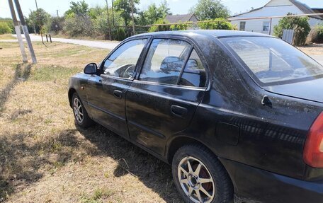 Hyundai Accent II, 2005 год, 175 000 рублей, 4 фотография
