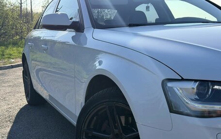 Audi A4, 2015 год, 1 530 000 рублей, 3 фотография