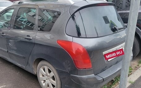 Peugeot 308 II, 2008 год, 250 000 рублей, 3 фотография