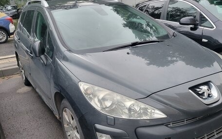 Peugeot 308 II, 2008 год, 250 000 рублей, 2 фотография