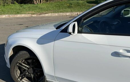 Audi A4, 2015 год, 1 530 000 рублей, 4 фотография