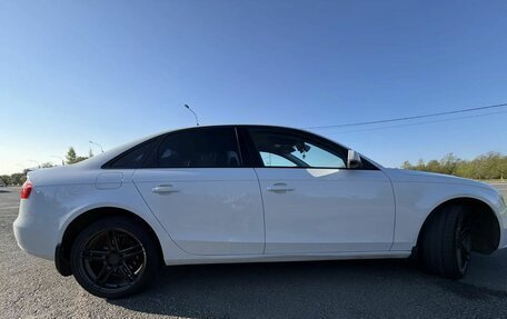 Audi A4, 2015 год, 1 530 000 рублей, 7 фотография