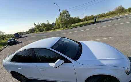 Audi A4, 2015 год, 1 530 000 рублей, 11 фотография