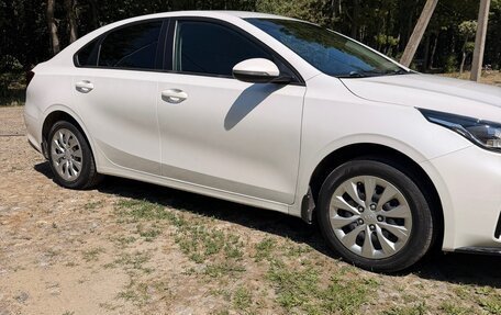 KIA Cerato IV, 2020 год, 2 150 000 рублей, 3 фотография