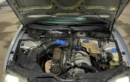Volkswagen Passat B5+ рестайлинг, 1997 год, 6 фотография