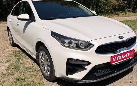 KIA Cerato IV, 2020 год, 2 150 000 рублей, 2 фотография