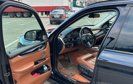 BMW X5 M, 2017 год, 3 800 000 рублей, 2 фотография