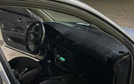 Volkswagen Passat B5+ рестайлинг, 1997 год, 5 фотография
