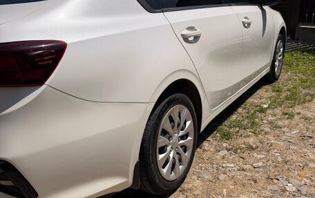 KIA Cerato IV, 2020 год, 2 150 000 рублей, 8 фотография
