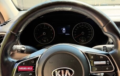 KIA Cerato IV, 2020 год, 2 150 000 рублей, 4 фотография