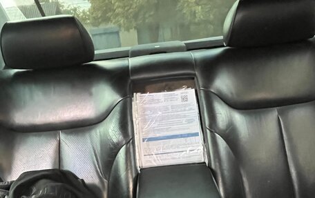 Mercedes-Benz S-Класс, 1995 год, 510 000 рублей, 7 фотография