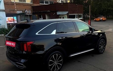 KIA Sorento IV, 2020 год, 2 990 000 рублей, 2 фотография