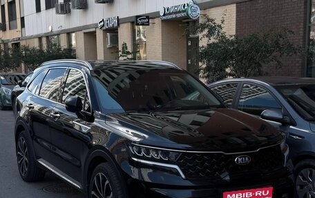 KIA Sorento IV, 2020 год, 2 990 000 рублей, 1 фотография