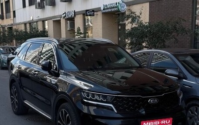KIA Sorento IV, 2020 год, 2 990 000 рублей, 1 фотография