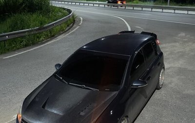 Volkswagen Golf VI, 2012 год, 1 200 000 рублей, 1 фотография