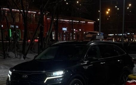 KIA Sorento IV, 2020 год, 2 990 000 рублей, 3 фотография