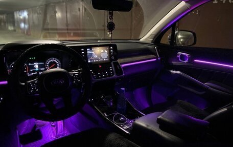 KIA Sorento IV, 2020 год, 2 990 000 рублей, 7 фотография
