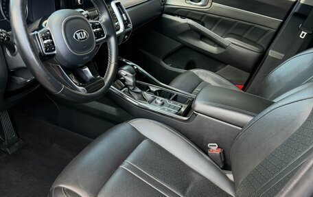 KIA Sorento IV, 2020 год, 2 990 000 рублей, 5 фотография
