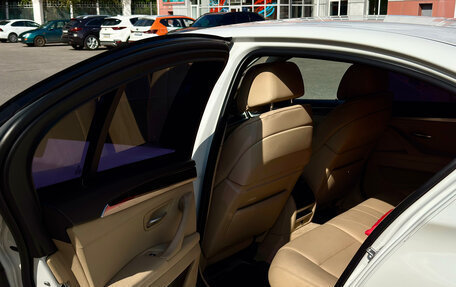 BMW 5 серия, 2012 год, 1 780 000 рублей, 6 фотография