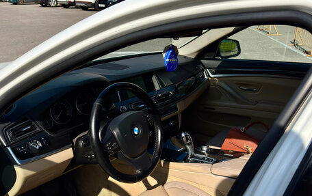 BMW 5 серия, 2012 год, 1 780 000 рублей, 5 фотография