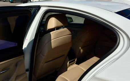 BMW 5 серия, 2012 год, 1 780 000 рублей, 7 фотография