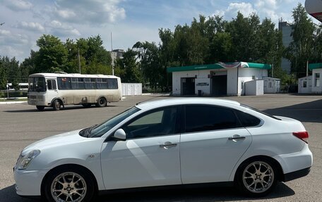 Nissan Almera, 2014 год, 600 000 рублей, 2 фотография