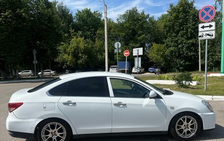 Nissan Almera, 2014 год, 600 000 рублей, 4 фотография