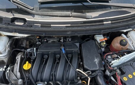 Nissan Almera, 2014 год, 600 000 рублей, 8 фотография