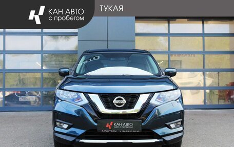 Nissan X-Trail, 2020 год, 2 499 000 рублей, 2 фотография
